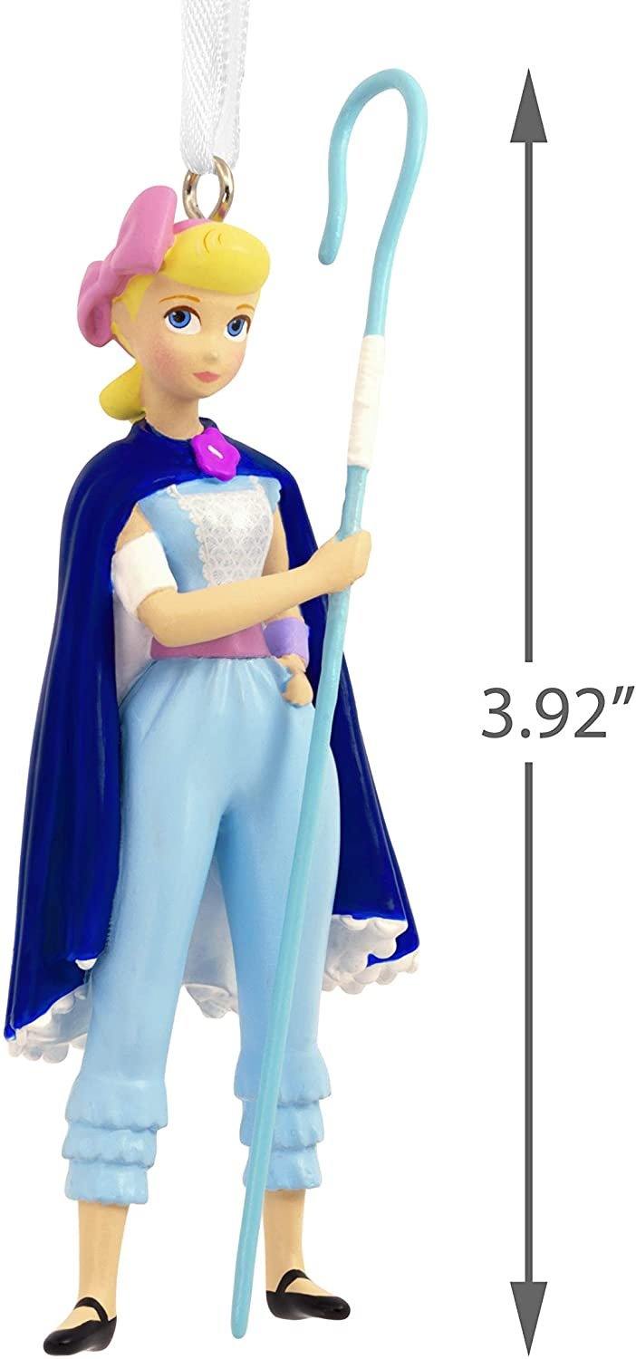 Bo Peep Toy Story Christmas Ornament