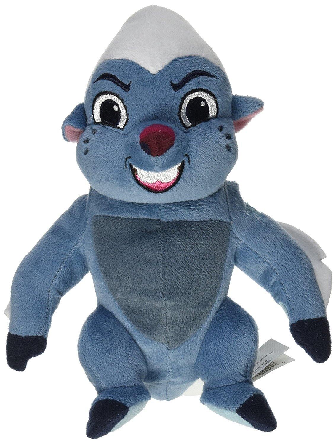 Bunga Plush 7"