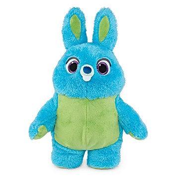 Bunny Plush 8"