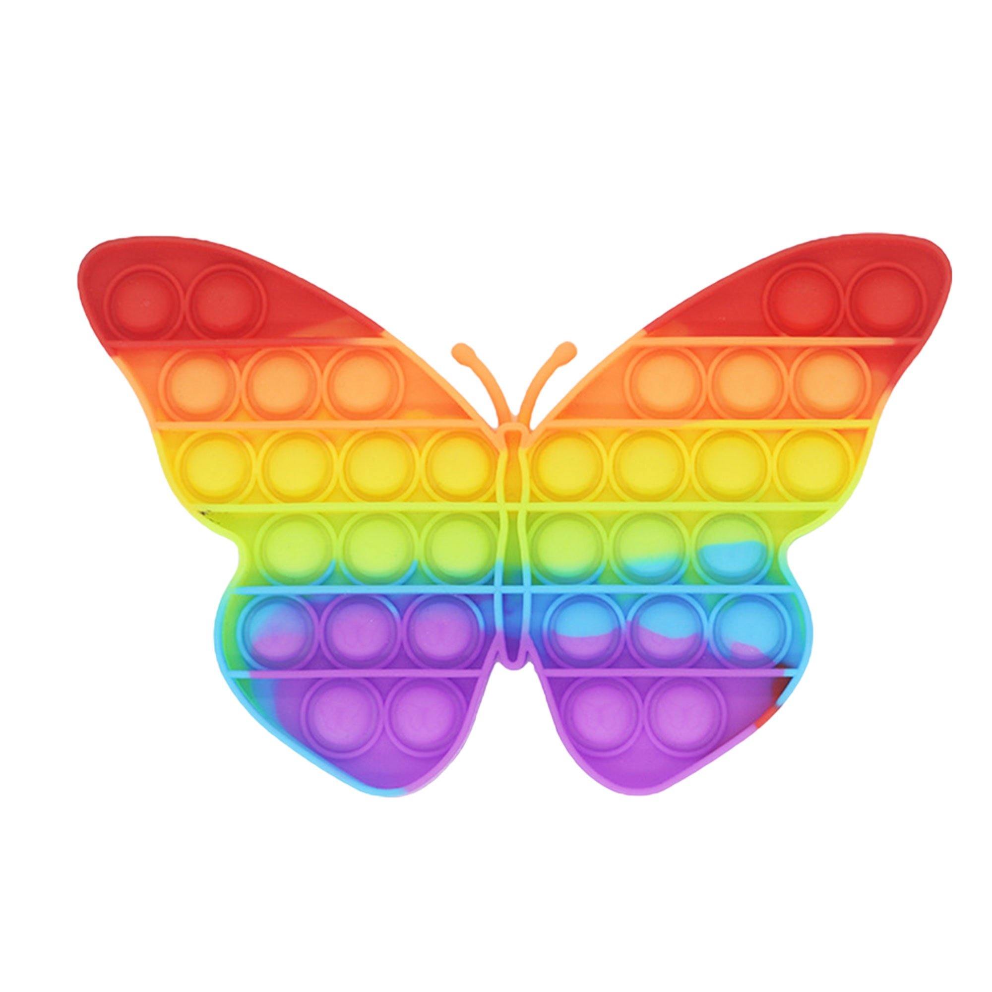 Butterfly Fidget Pop