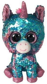 Celeste Sequin Plush 13"