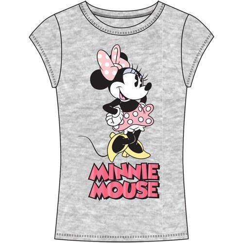 Check Me Out Minnie Junior top