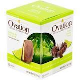 Chocolate Oranges-  Ovation Creme De Key Lime