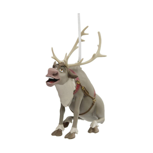 Christmas Sven Ornament: Frozen