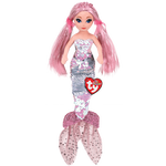 Cora Sequin Plush 10"