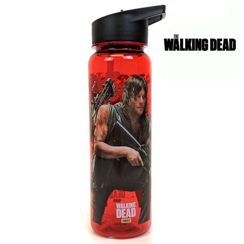 Walking Dead 24oz Water Bottle - For the Daryl Dixon fans!