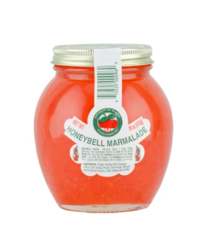 Davidson of Dundee Honeybell Marmalade 16oz ( 5 Pack )