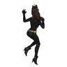 DC Comics Batman Classic TV Series Catwoman Ornament