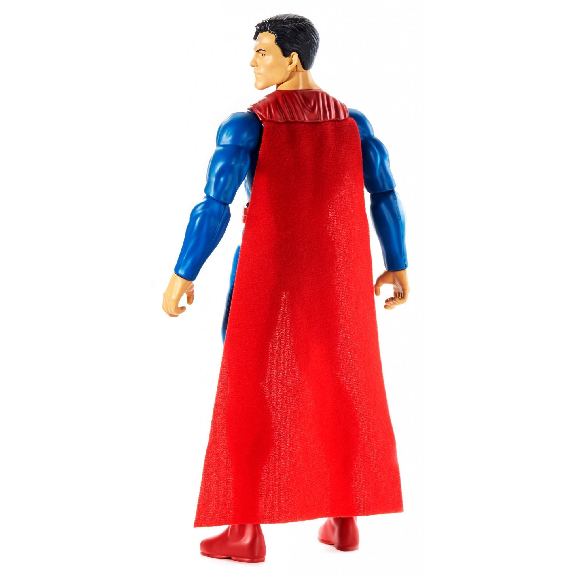 Dc Comics Justice League Superman 12-Inch Action Figure