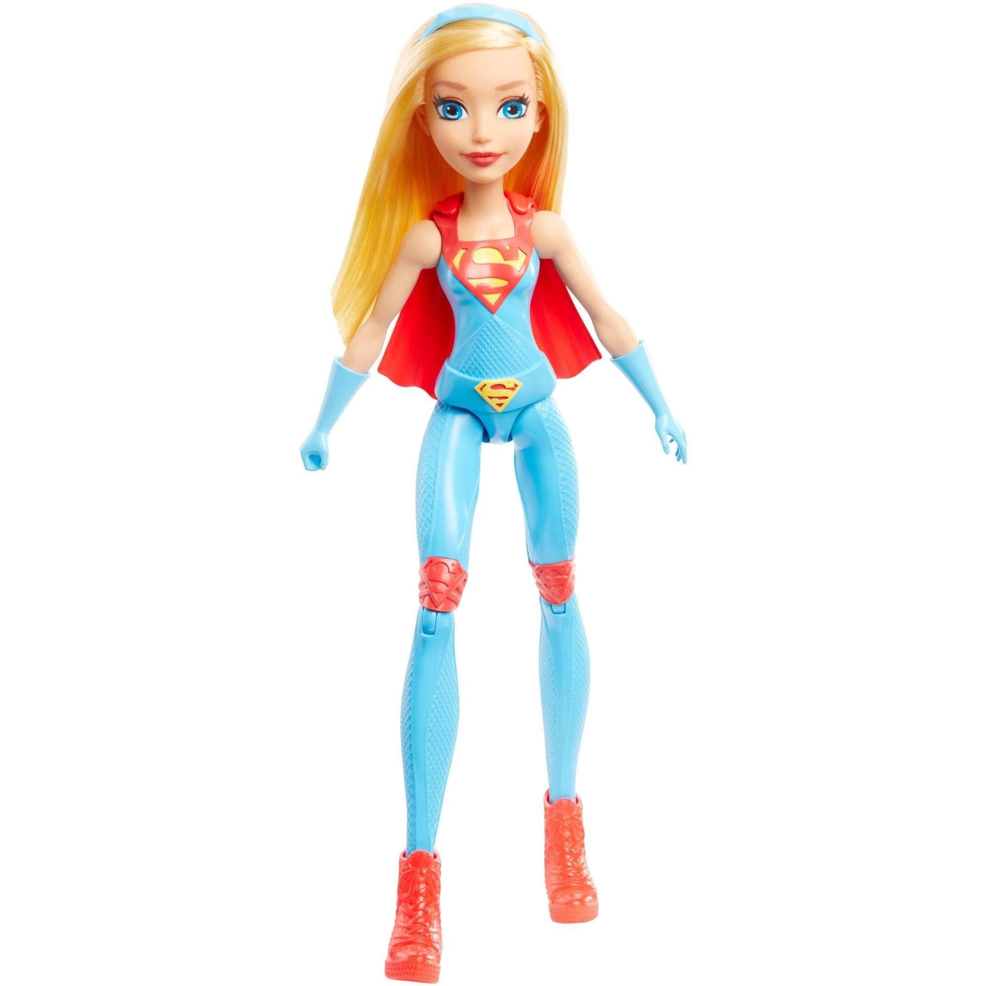 DC Super Hero Girls 12" Supergirl Doll