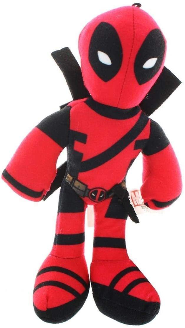 Deadpool Plush 14''