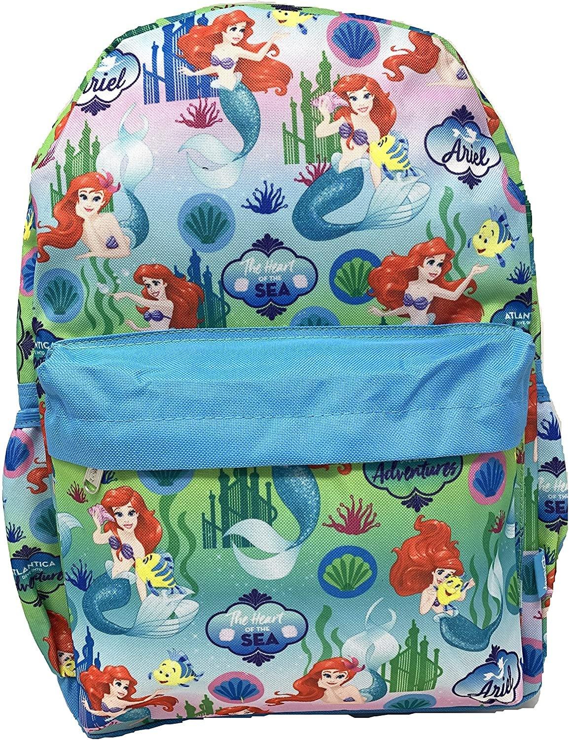 Disney Ariel Backpack