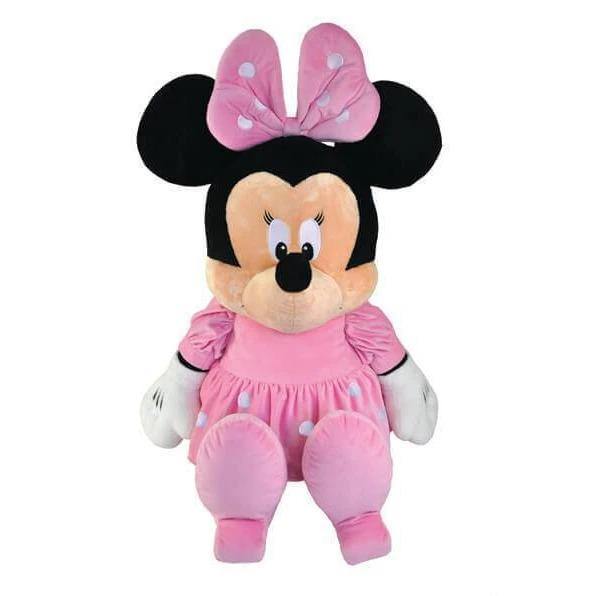 Disney Baby Minnie Mouse Jumbo Plush