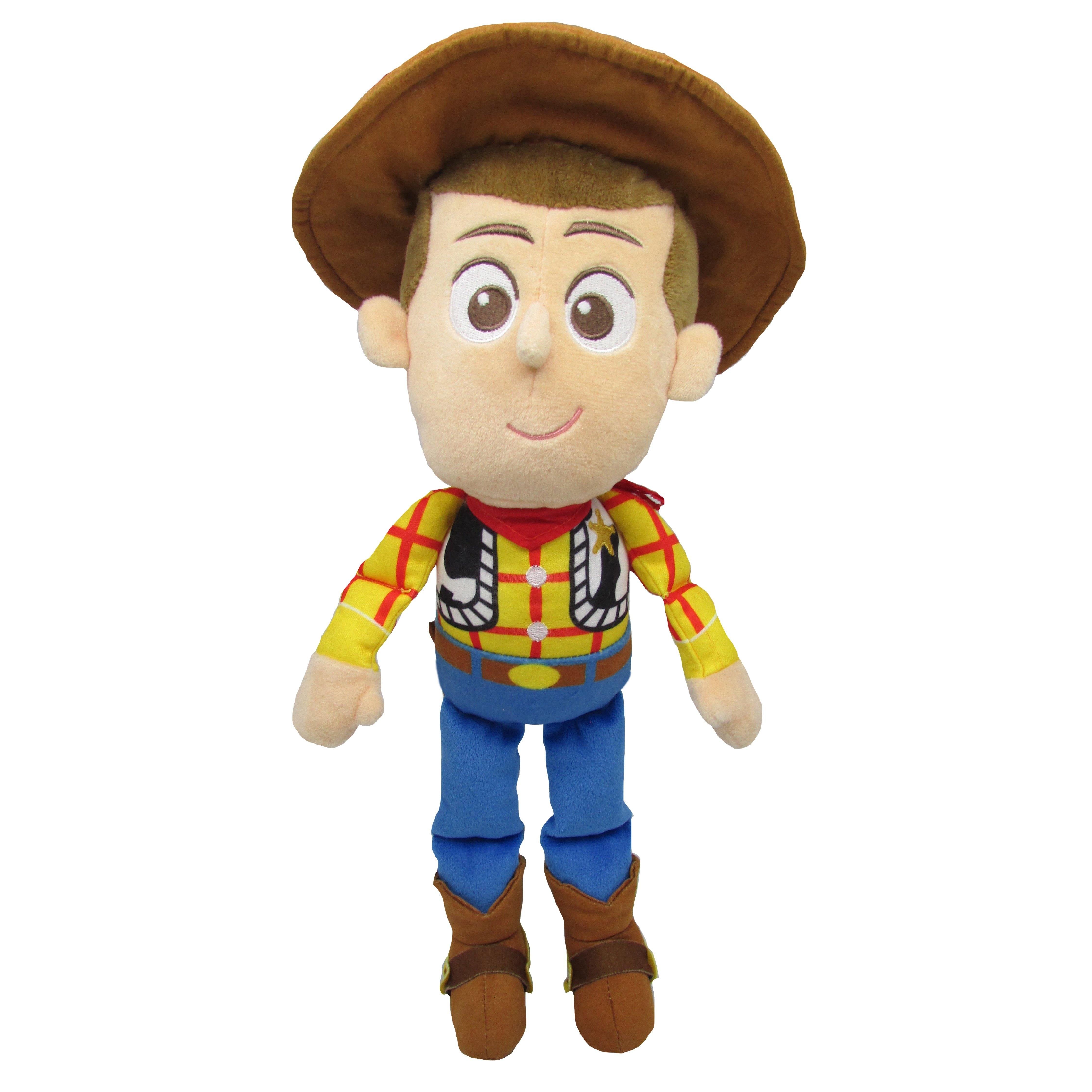 Disney Baby Pixar Toy Story Woody 15" Plush