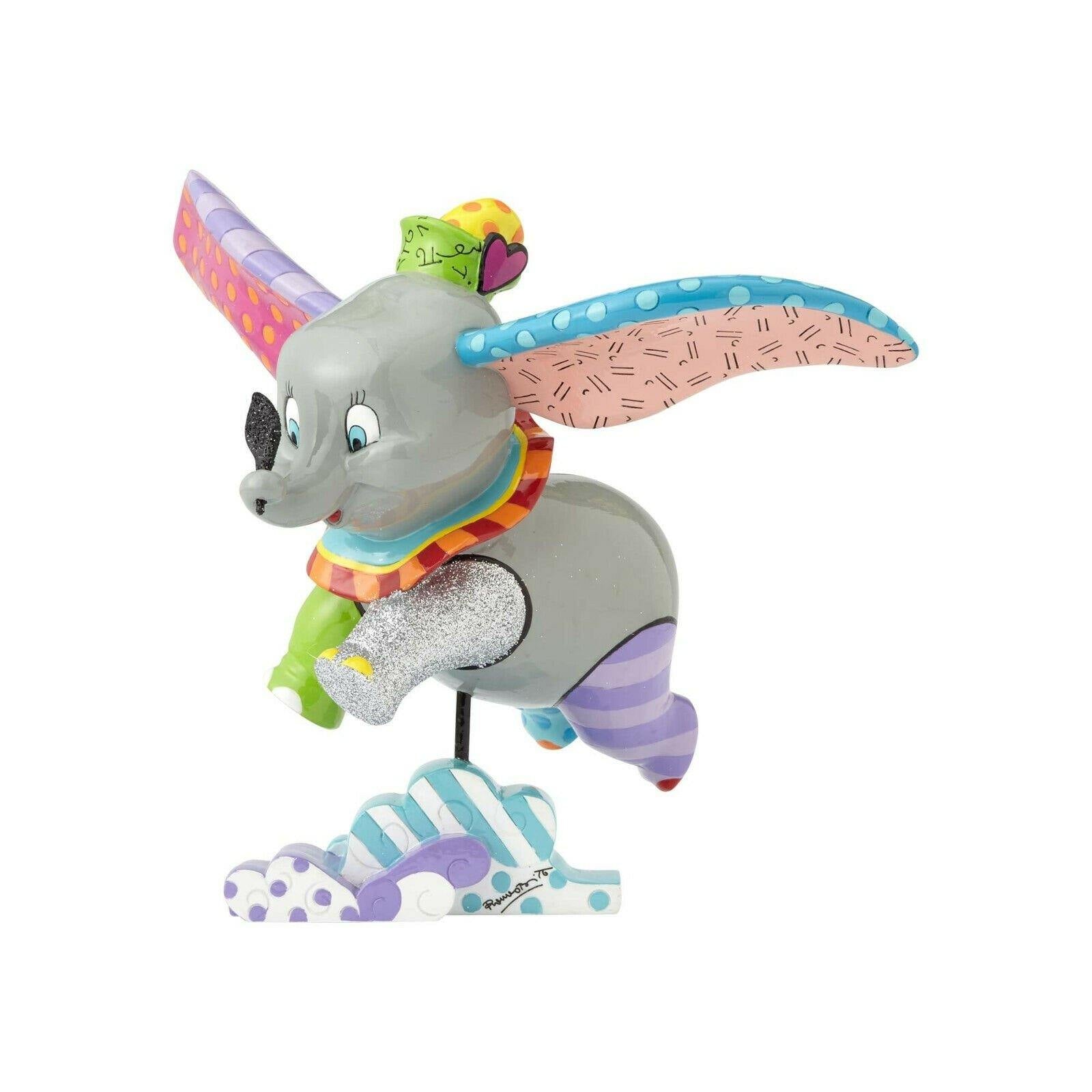 Disney Britto Dumbo