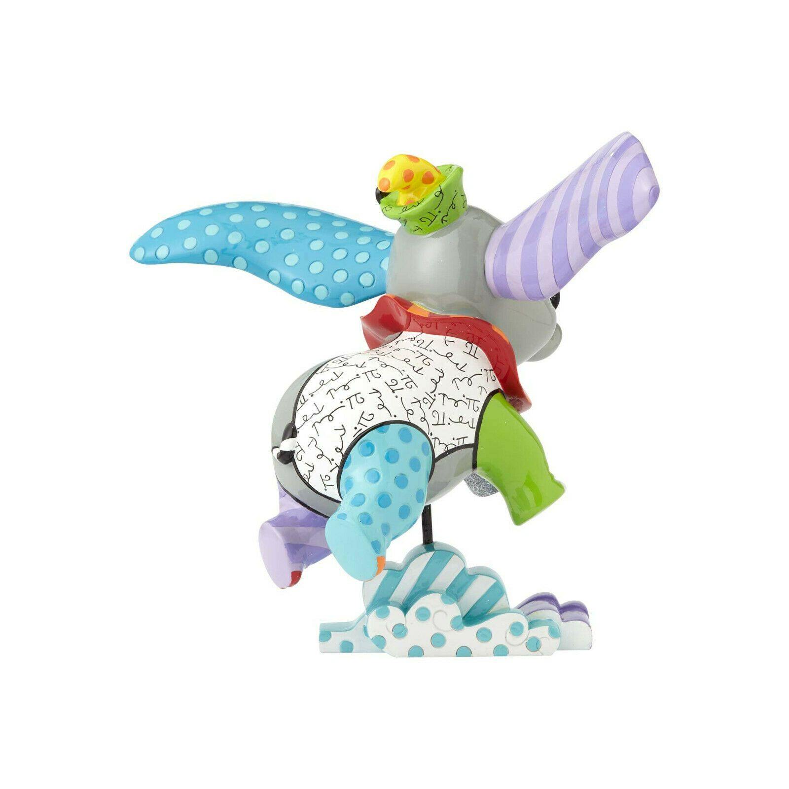 Disney Britto Dumbo