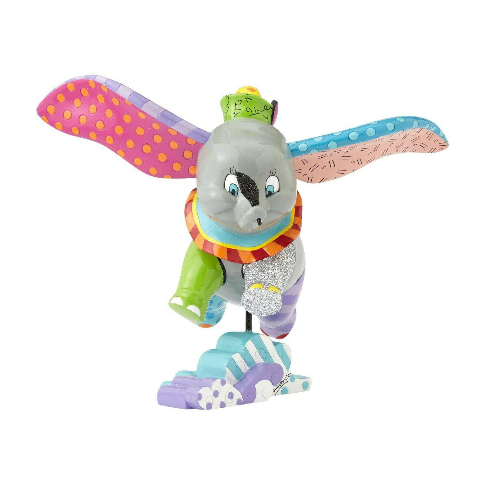 Disney Britto Dumbo