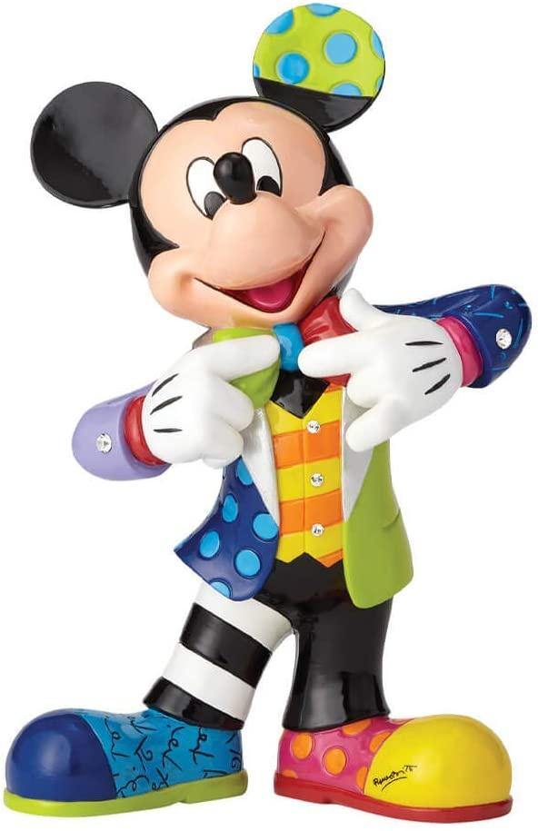 Disney Britto MICKEY BLING