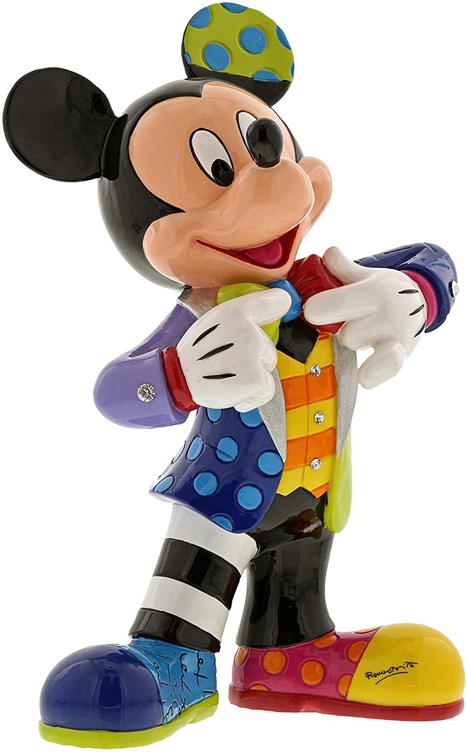 Disney Britto MICKEY BLING
