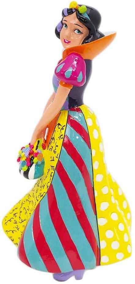 Disney Britto Snow White 8" Figurine
