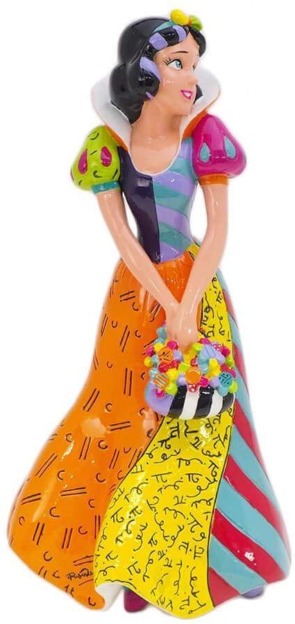 Disney Britto Snow White 8" Figurine