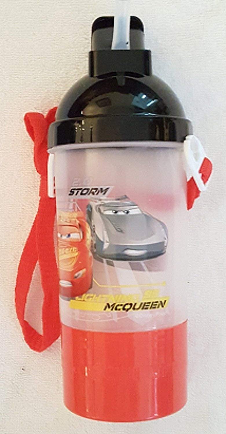 Disney Cars 3 Rock N Sip N Snack Canteen