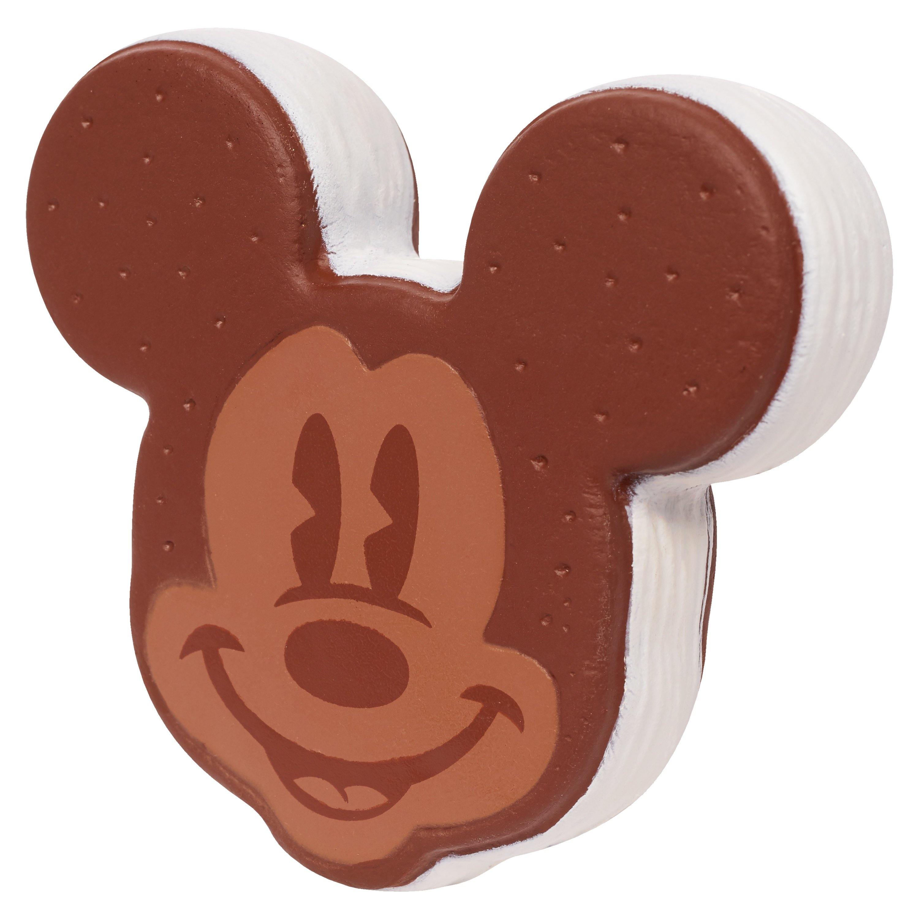 Disney  Kawaii Squeezies - Mickey Ice Cream Sandwich