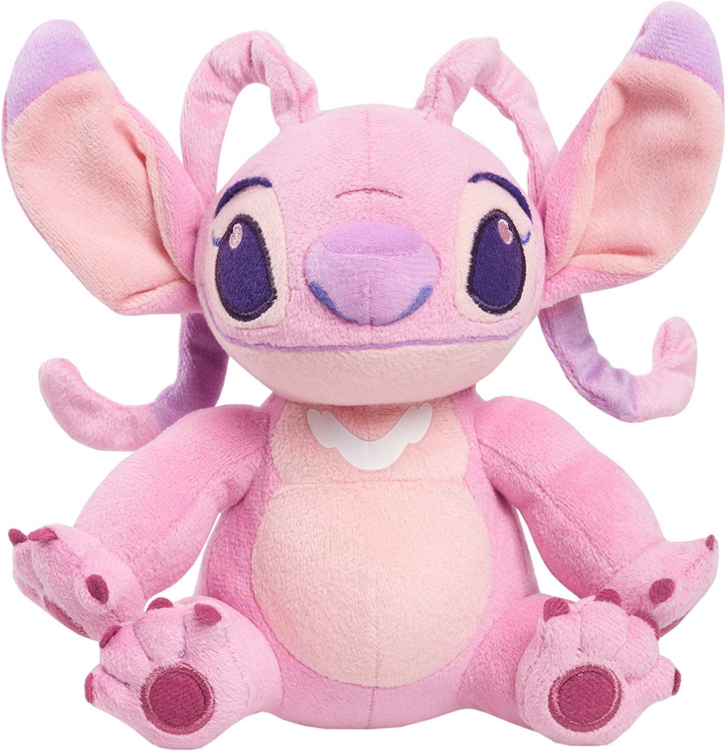 Disney Lilo & Stitch Bean Plush