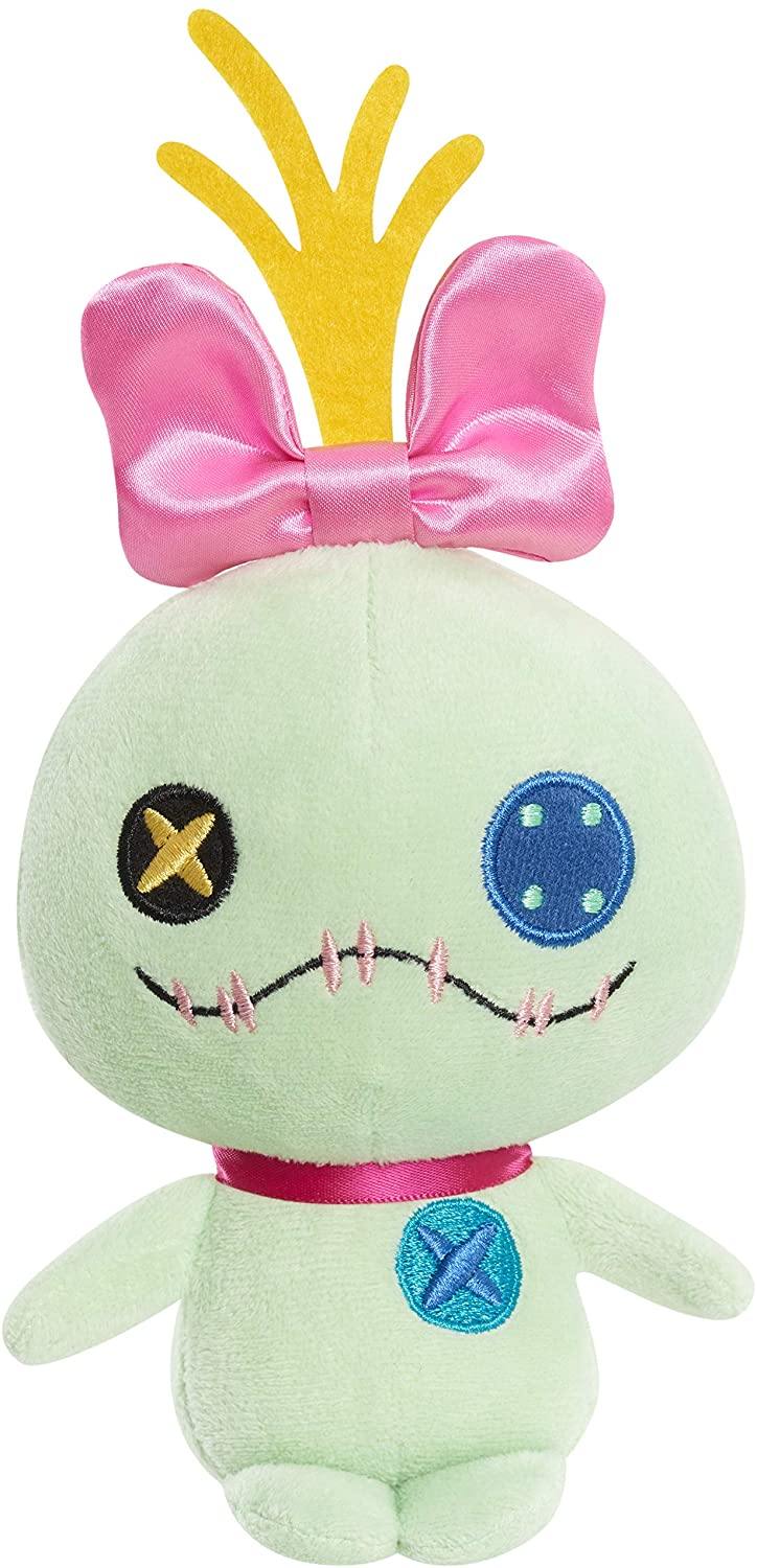 Disney Lilo & Stitch Bean Plush