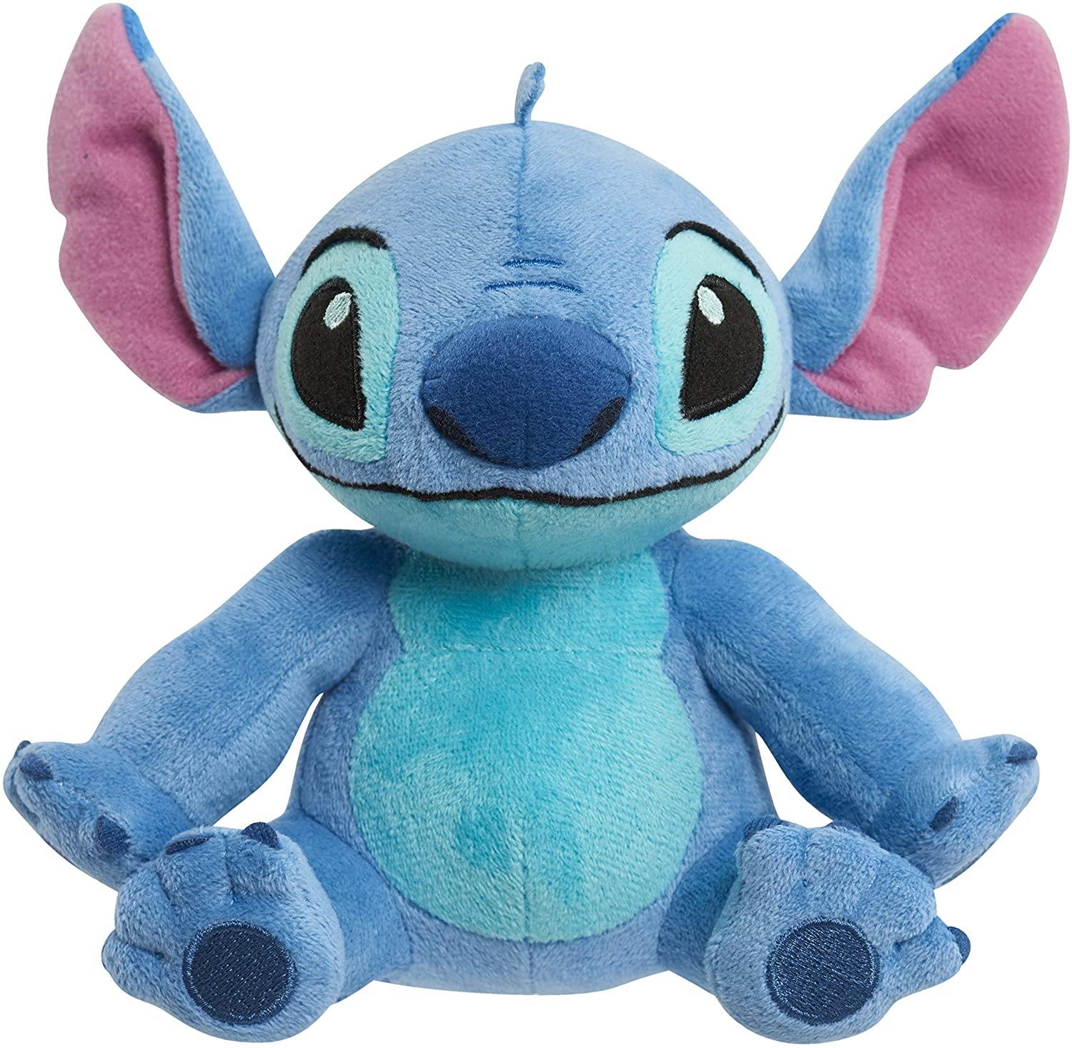 Disney Lilo & Stitch Bean Plush