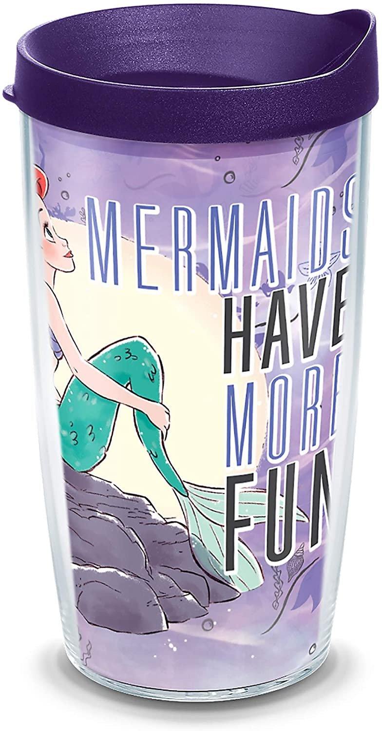Disney - Little Mermaid Have More Fun Tervis