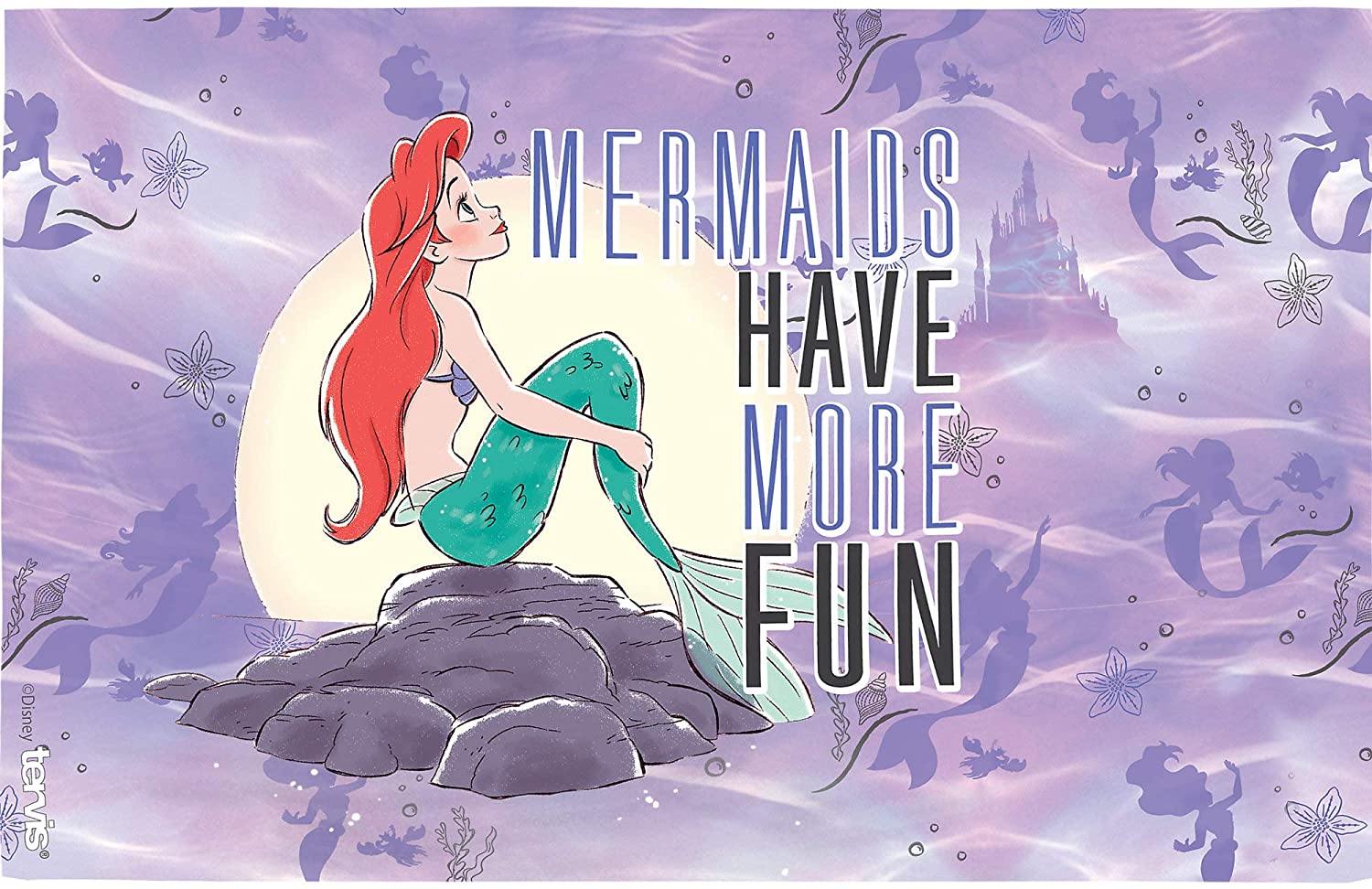 Disney - Little Mermaid Have More Fun Tervis
