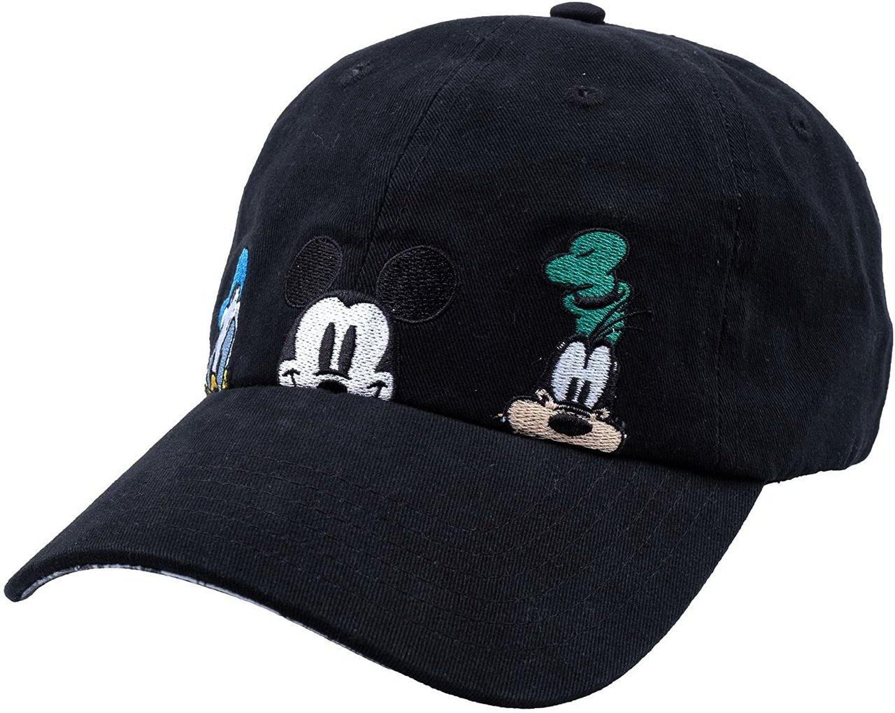 Disney Mickey and Friends Comic Hat