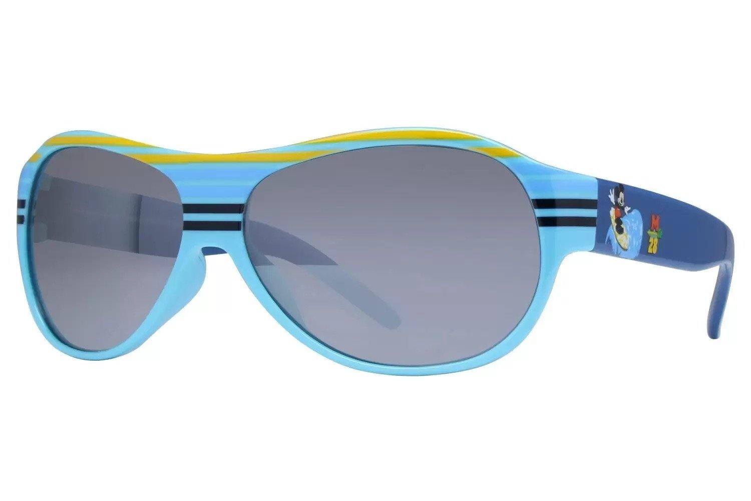 Disney Mickey Mouse and the Roadster Racer Kids Sunglasses