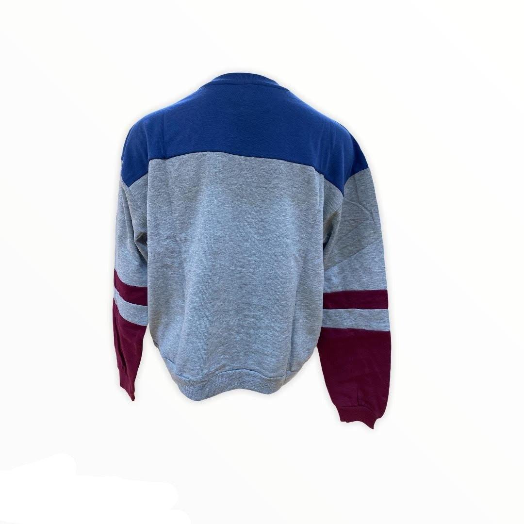 Disney Mickey Mouse Junior Crew Neck Sweatshirt