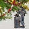 Disney Mickey Mouse Storytellers Statue Ornament