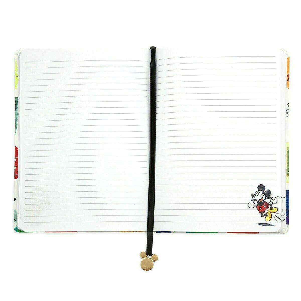Disney Mickey Mouse The True Original Journal Notebook
