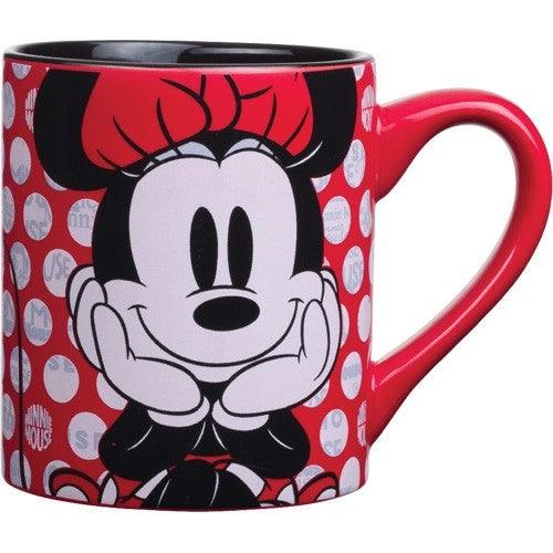 Disney Minnie Hands Mug