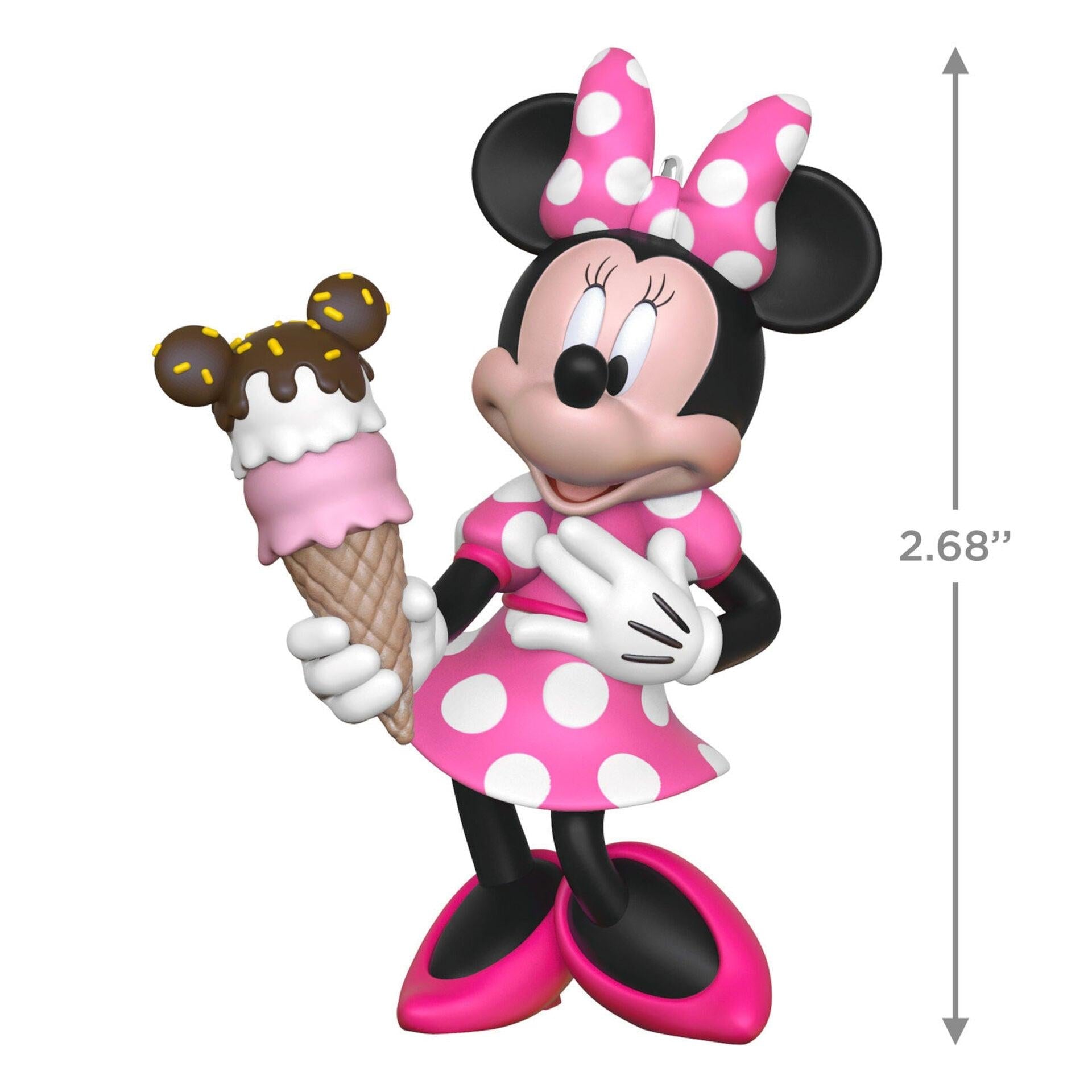 Disney Minnie Mouse Oh So Sweet! Ornament