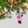 Disney Minnie Mouse Phoning a Friend Ornament