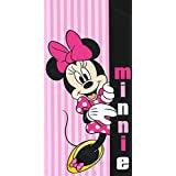 Disney Minnie Mouse Towel Beach 27x54"