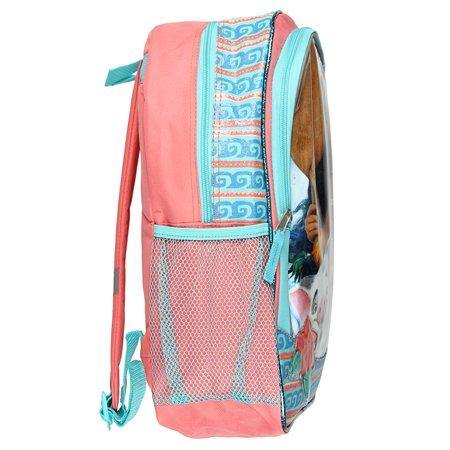 Disney Moana Island Girl 16" School Backpack