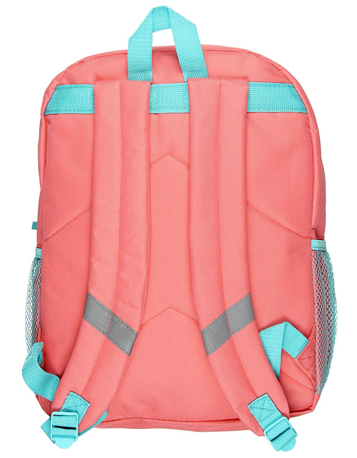 Disney Moana Island Girl 16" School Backpack