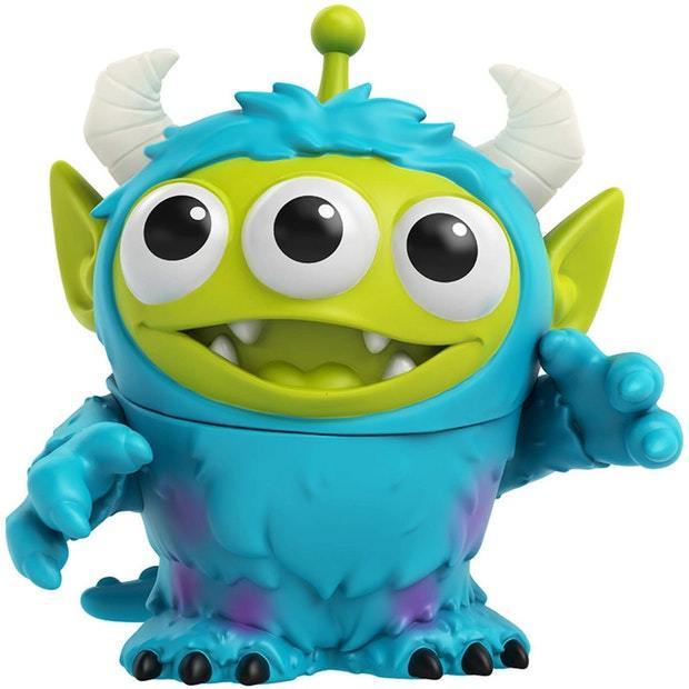 Disney Pixar Alien Remix Figure