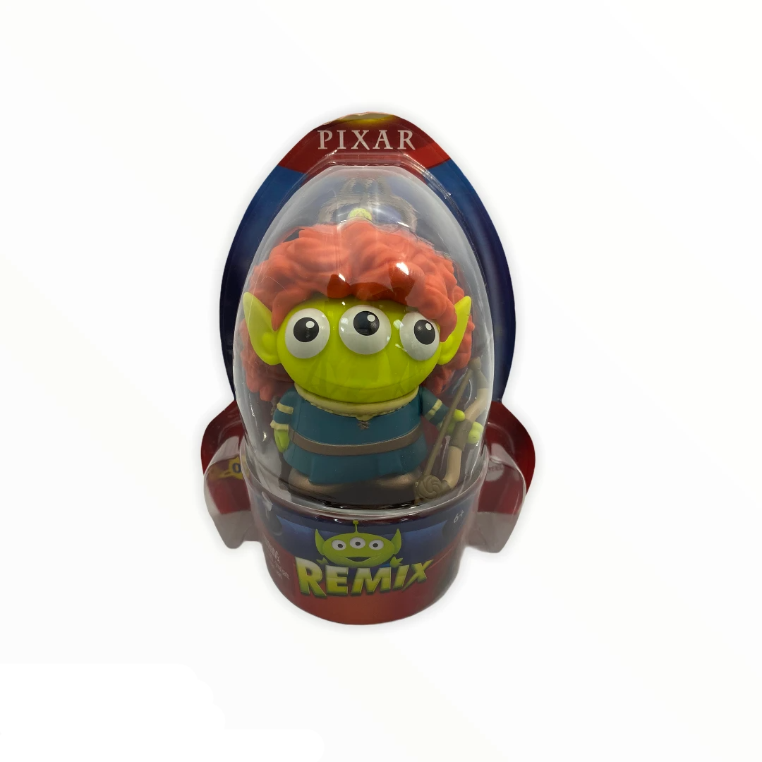 Disney Pixar Alien Remix Figure