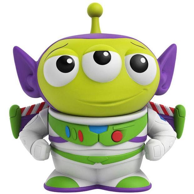 Disney Pixar Alien Remix Figure