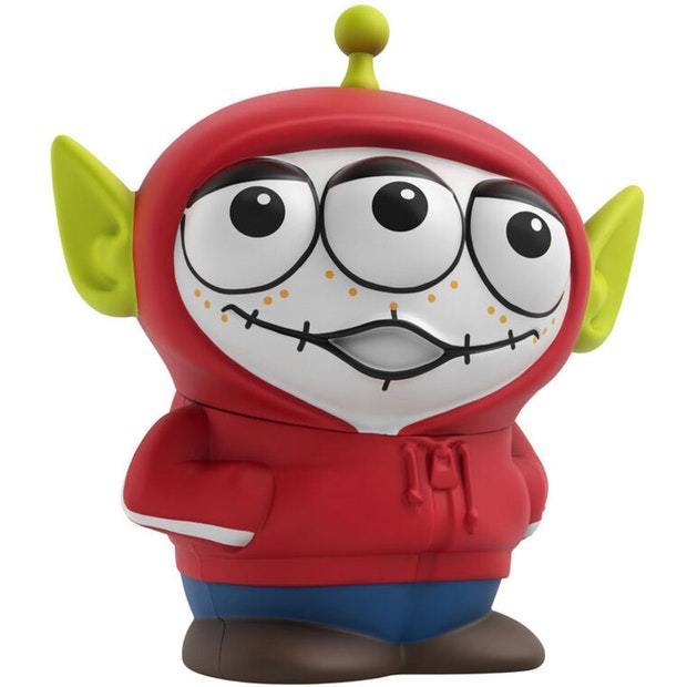 Disney Pixar Alien Remix Figure