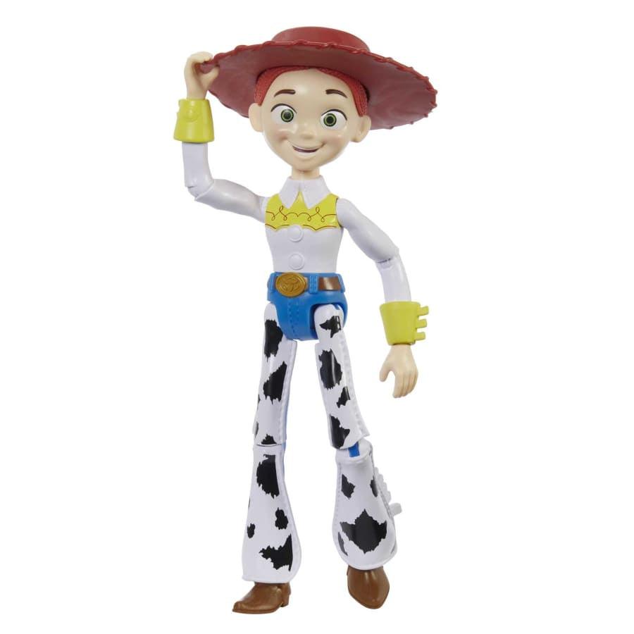 Disney Pixar Toy Story Large Jessie Action Figure 12"