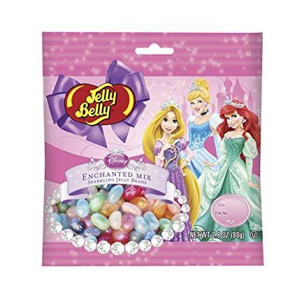 DISNEY PRINCESS BG 2.8OZ