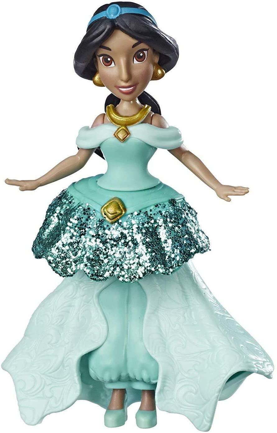 Disney Princess Collectible Doll
